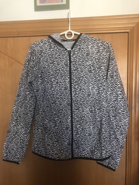 Kurteczka New Balance