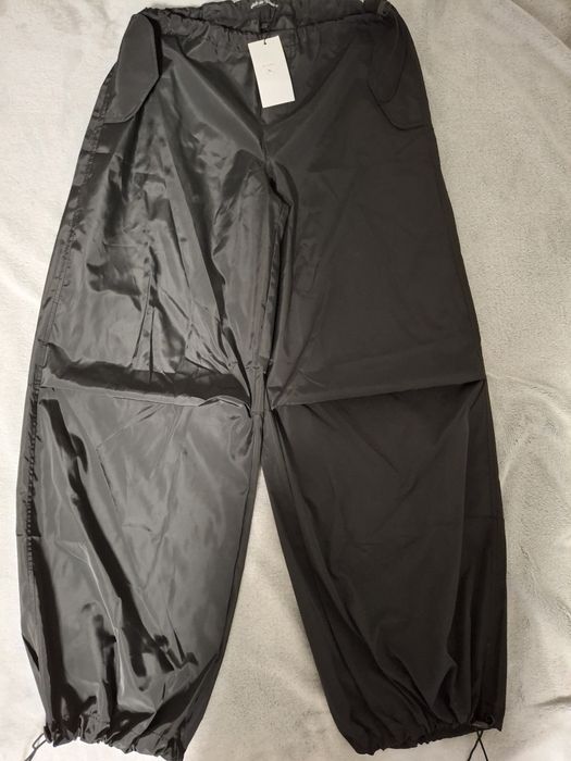 Штаны карго, нові, жіночі