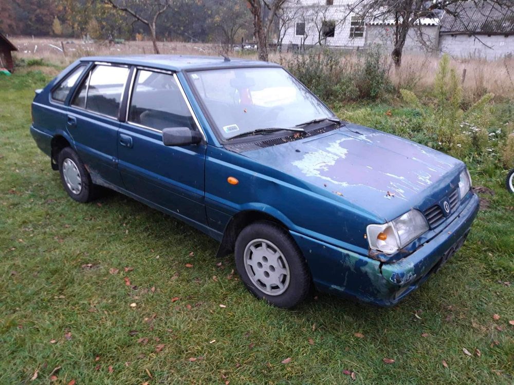 Polonez Caro Plus 1,6 1998r