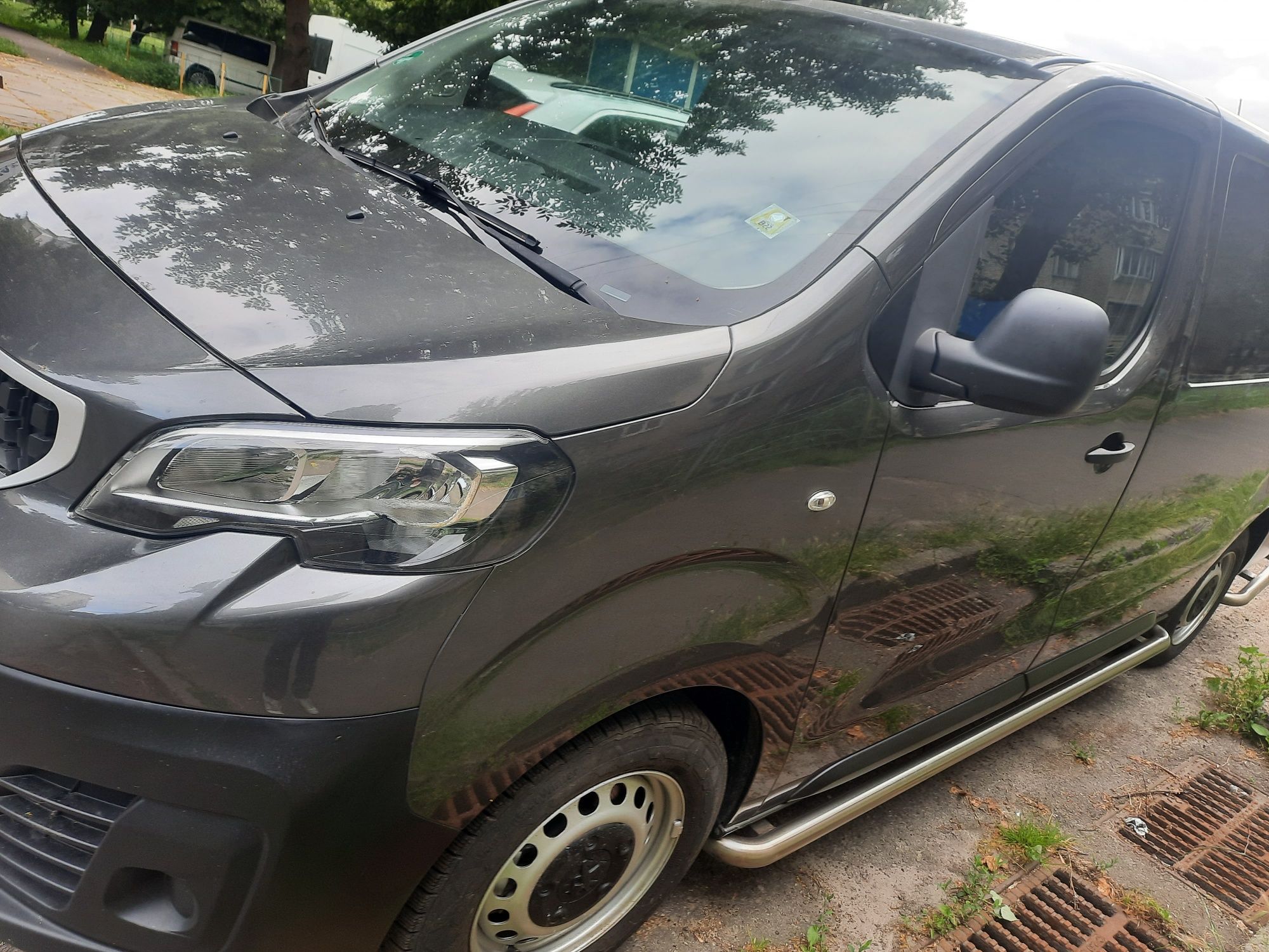 Пежо екперт, Peugeut, expert груз. L2H1 , 2020