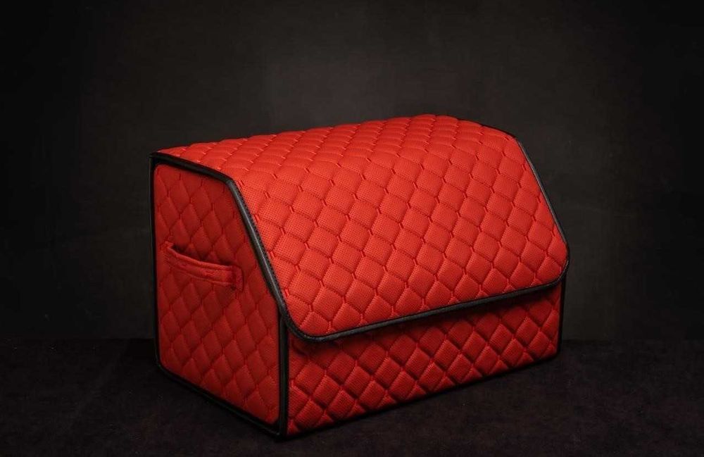 Автомобільний органайзер, сумка в багажник