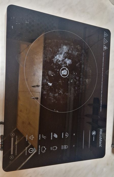 Плита керамічна HausMark 2000