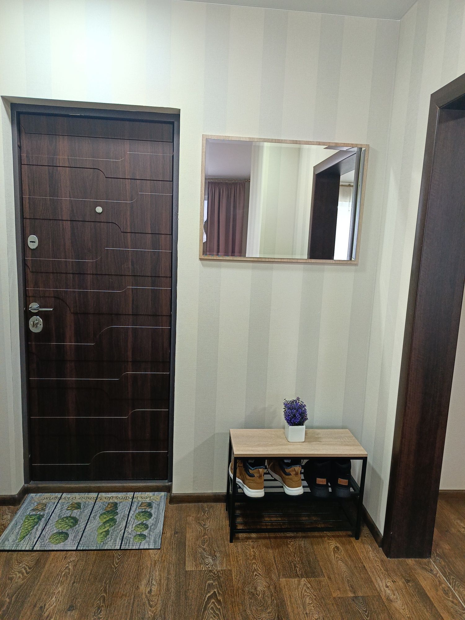 Квартира посуточно