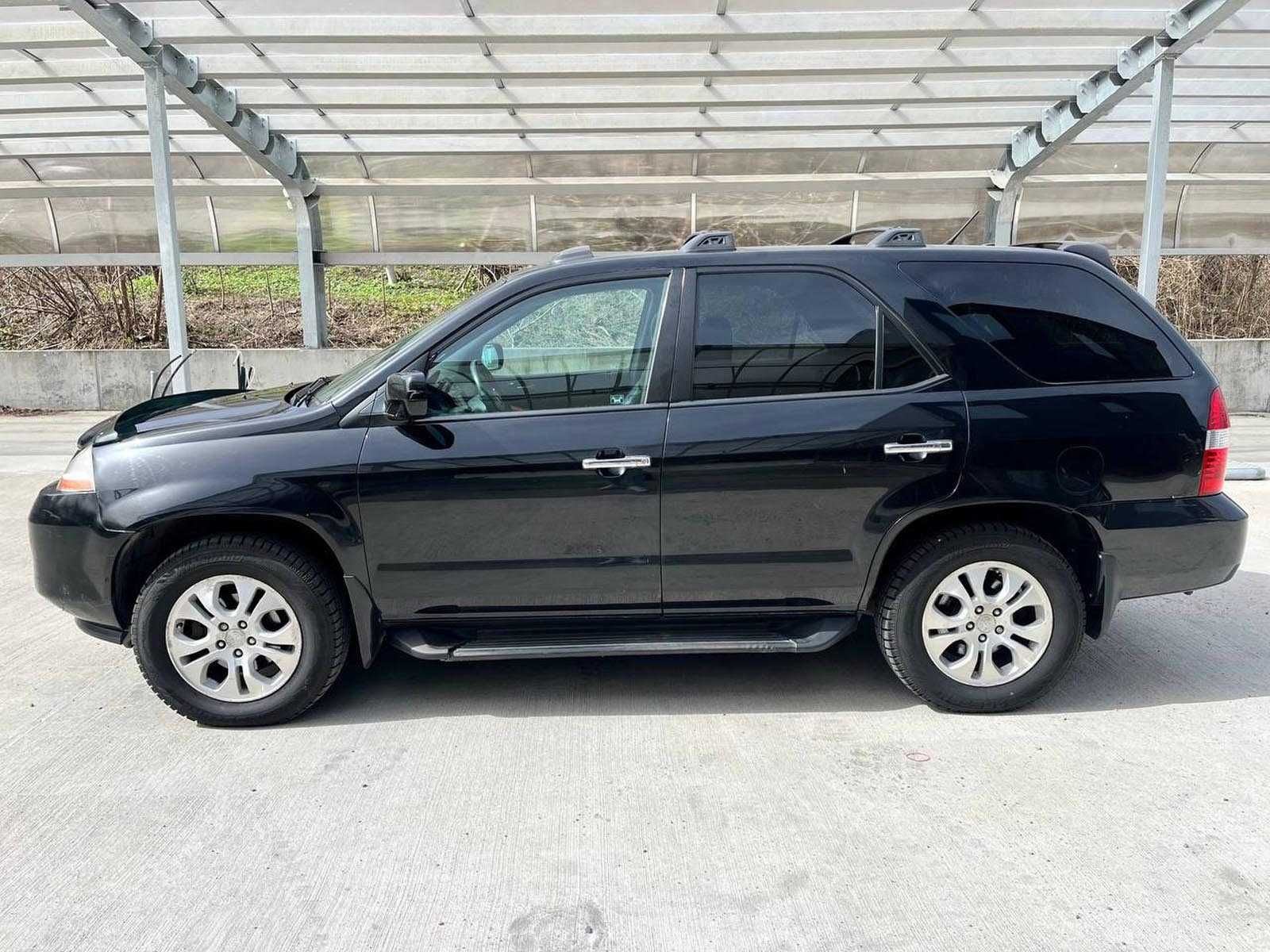 Продам Acura MDX 2003р. #42895