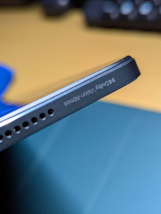 Планшет Xiaomi Pad 5 10.9” 6/128GB Cosmic Gray