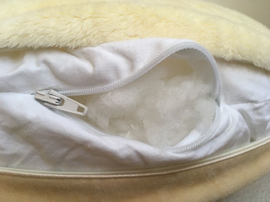 Poduszka do karmienia Poofi