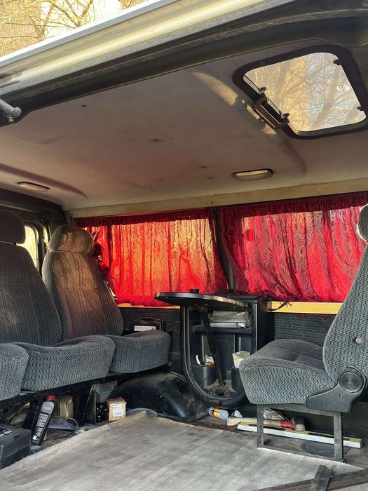 Баргузин 2017 на ходу в гарному стані