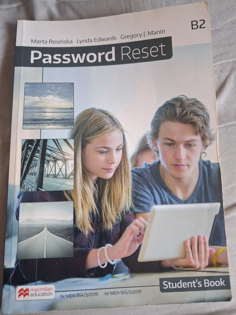 password reset b2