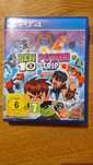 Ben 10 power trip ps4