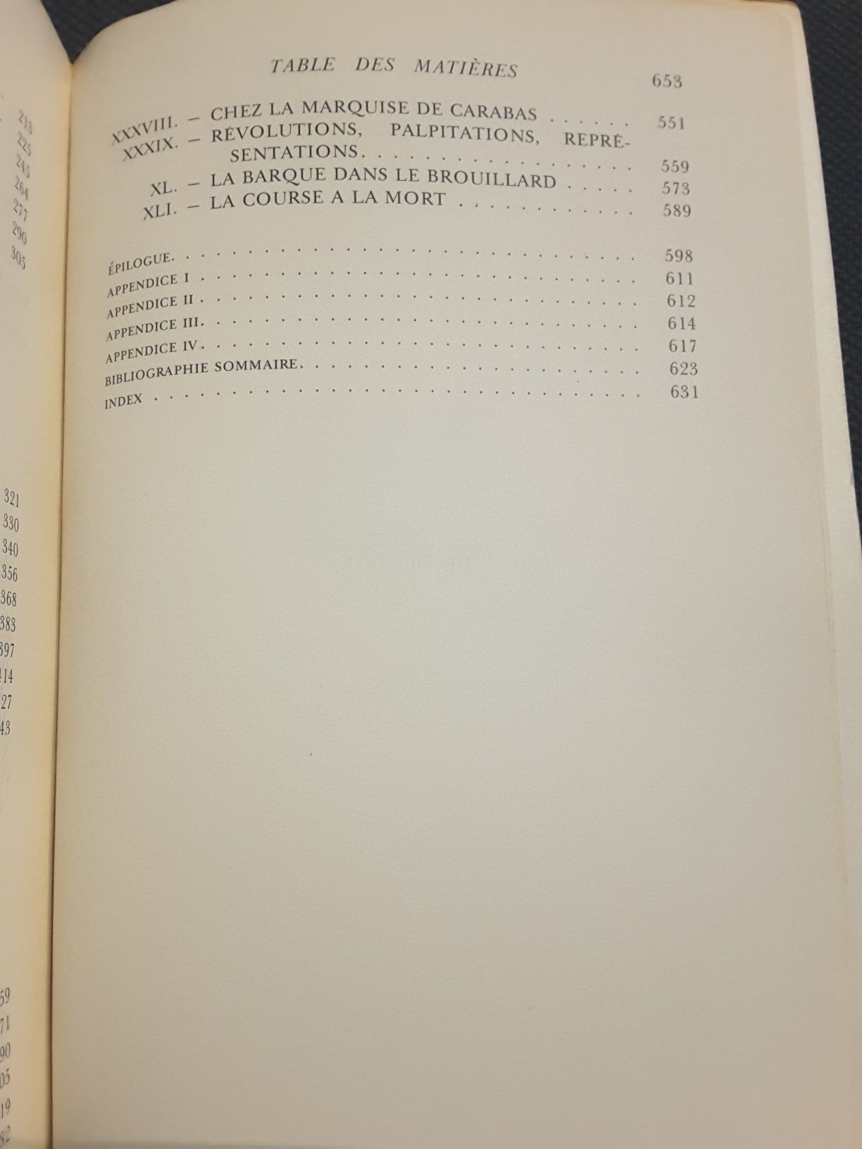 As Minas de Salomão / De Amicis (1882) / La Vie de Balzac