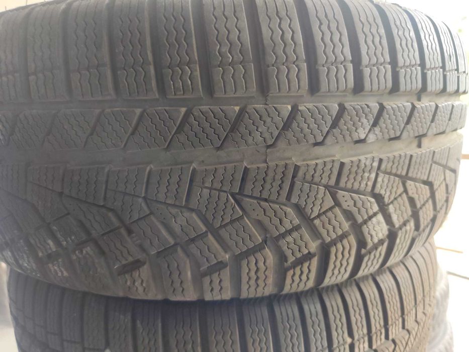 Koła oryginalne SEAT Toledo 4 5x100 R16 rozmiar 215/45 dot 3823