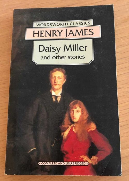 Literatura clássica em inglês
