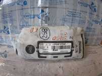 Airbag Banco 9824498280 CITROEN C3 3 FASE 1 2019 1.2I 83CV 5P BRANCO FRT DRT