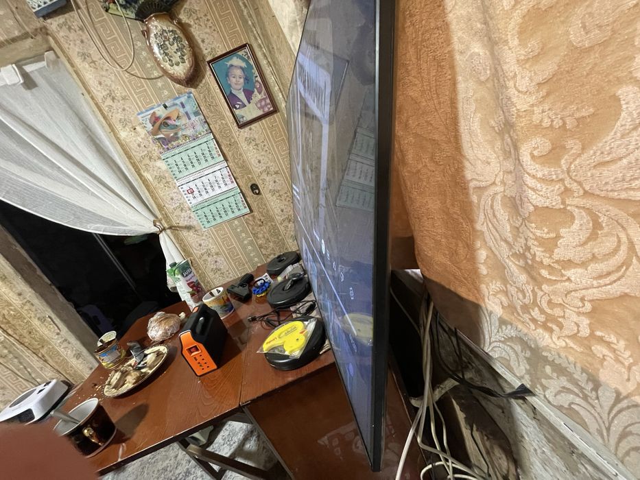 Телевизор Samsung