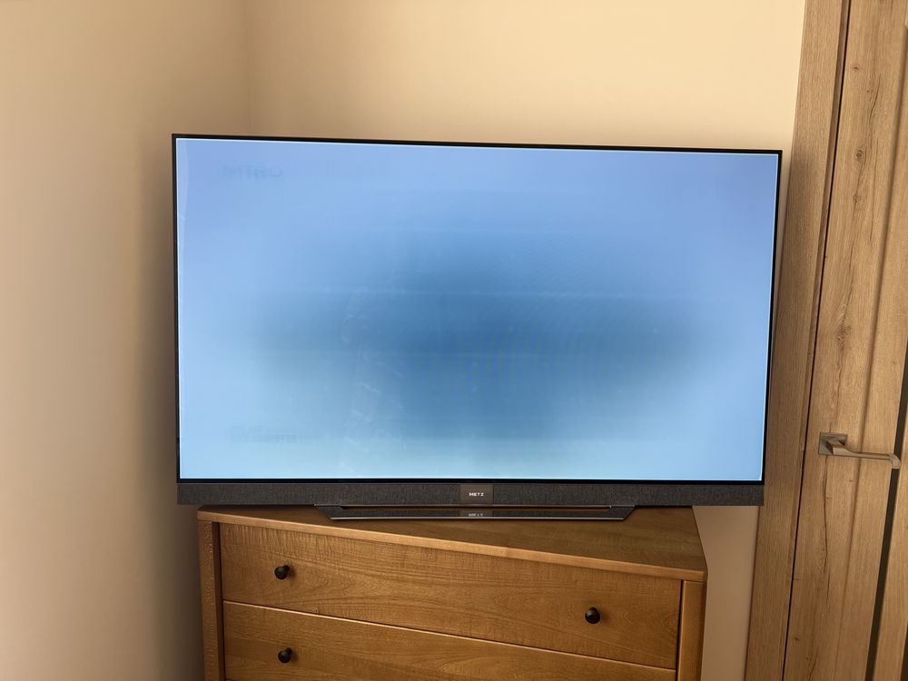 OLED 55 METZ!ціна договірна.