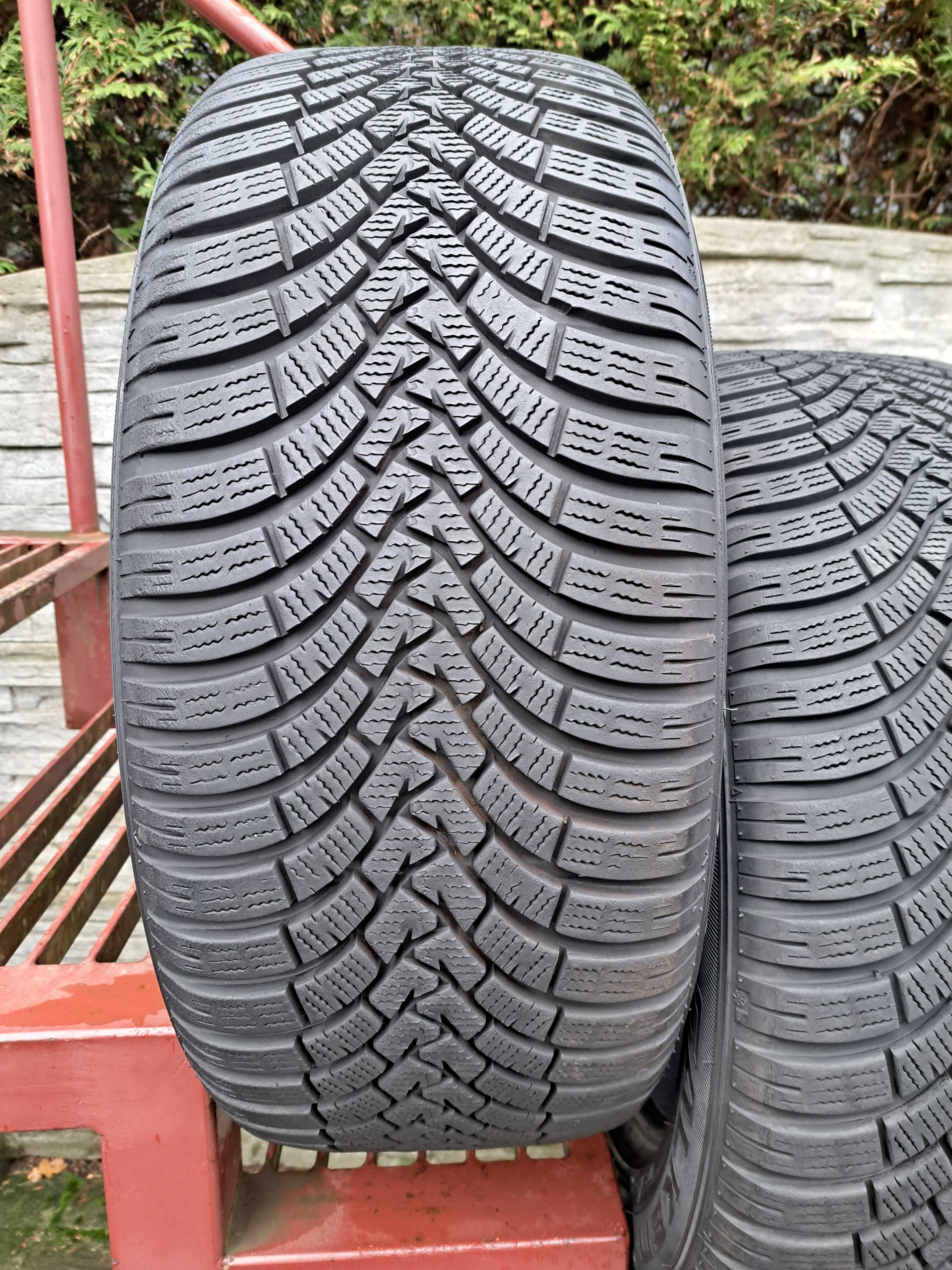 4 Opony zimowe 255/50 R19 Falken Montaż i wyważanie Gratis ! ! !