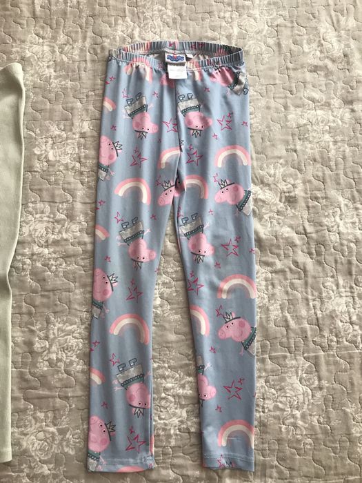 Лосіни  Пепа дитячі розмір 110