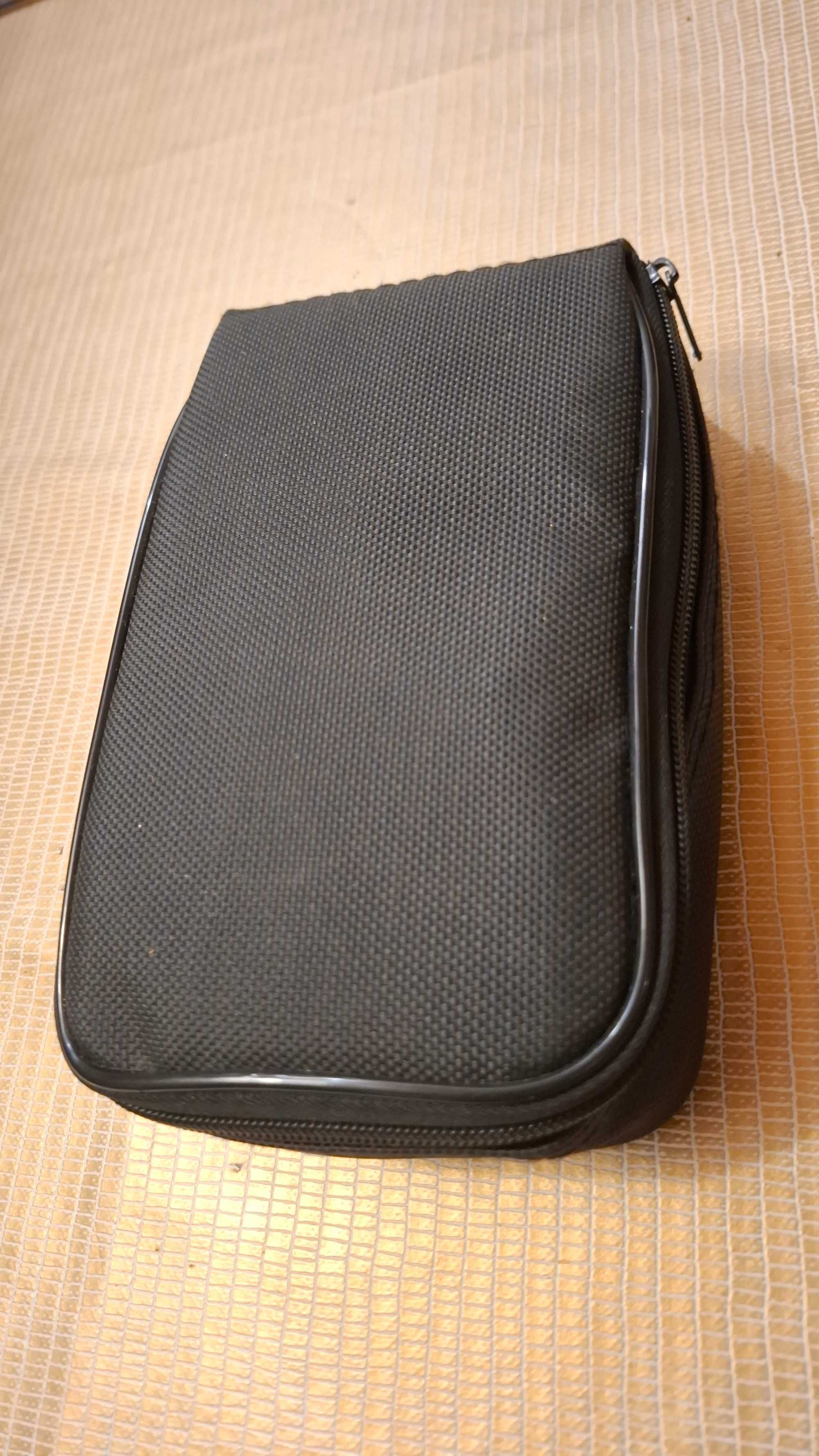 Testador de rotação de fase