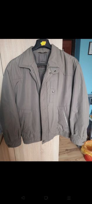Kurtka męska XL XXL