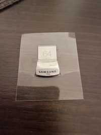 Pendrive Samsung 2 sztuki+ gratis