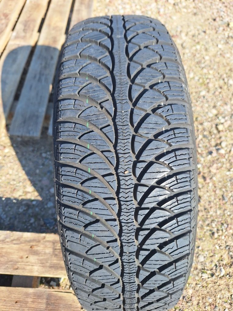 Opona zimowa Fulda Montero 3  175 65 r14