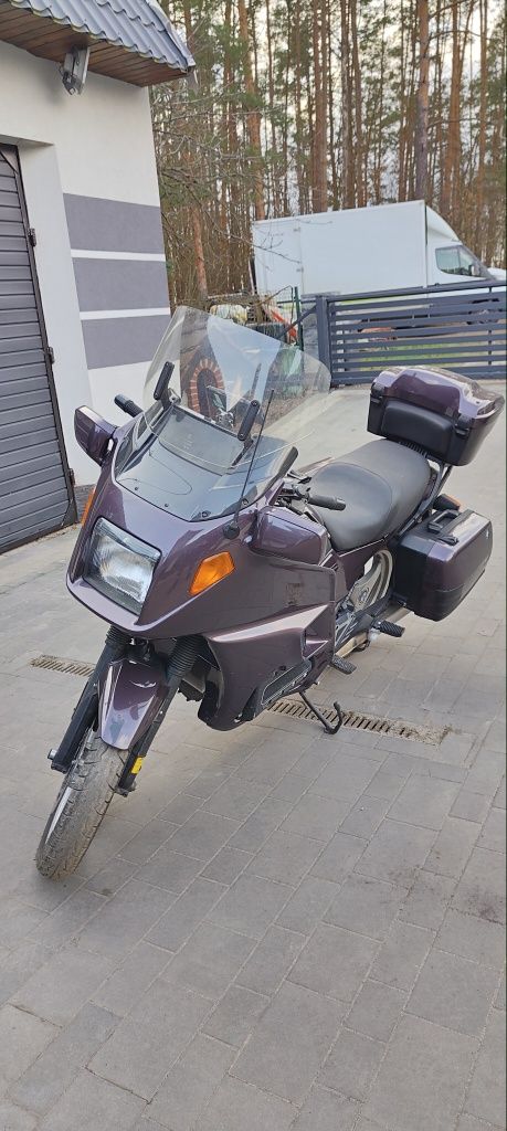 BMW k1100 LT 1995