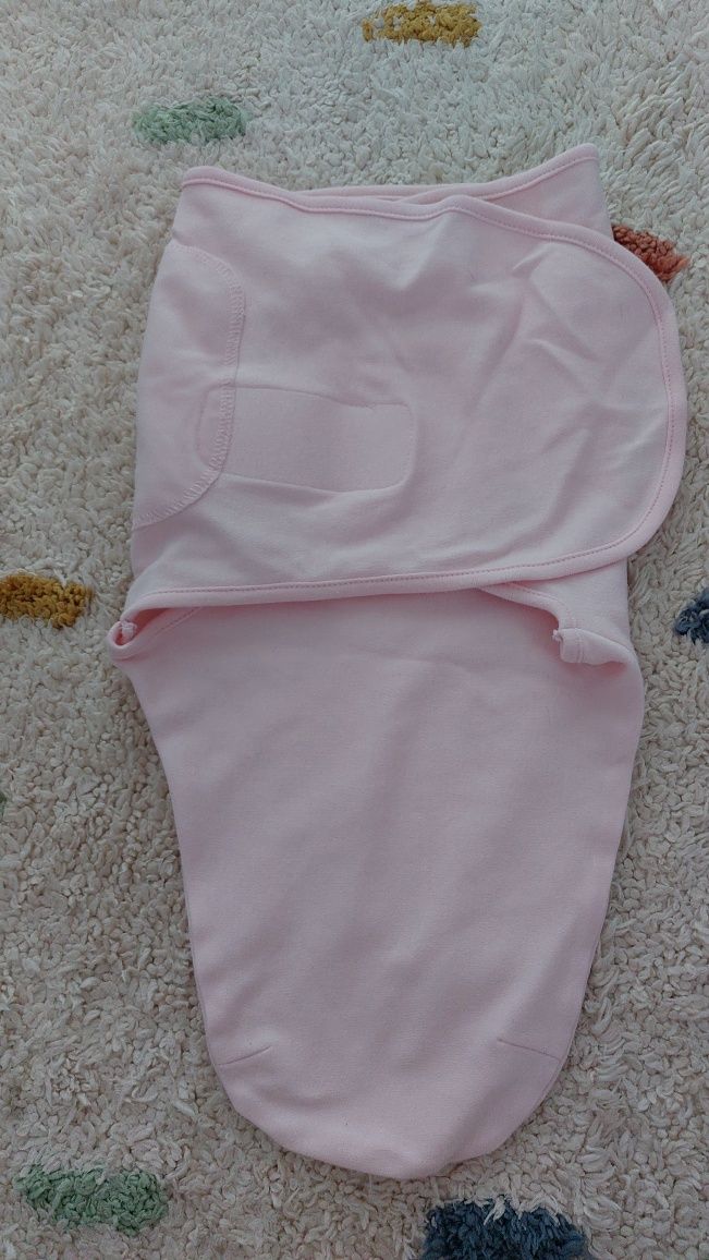 Swaddle bebe - NOVO