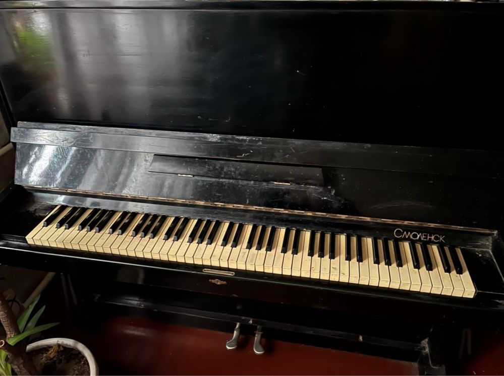 Продам Піаніно
