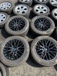 Felgi aluminiowe 5x112 20x9j et28 Audi Vw Skoda