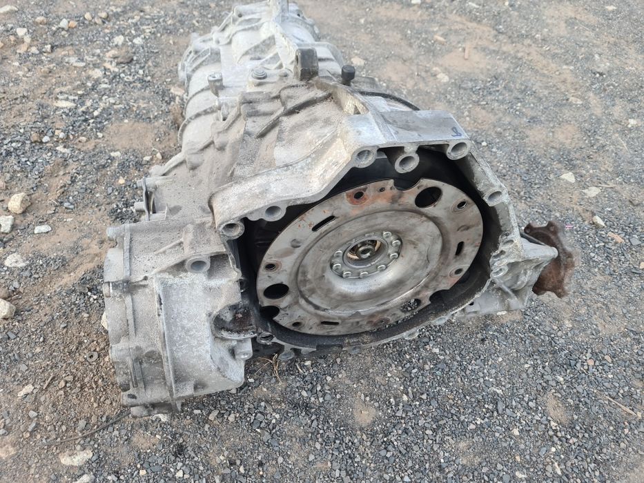 SKRZYNIA 6 biegów LLV +sprzęgło 1.8tfsi 2.0tdi Audi A4 B8 A5 8T Q5