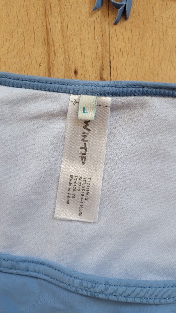 Bikini TwinTip rozm. L stan bardzo dobry