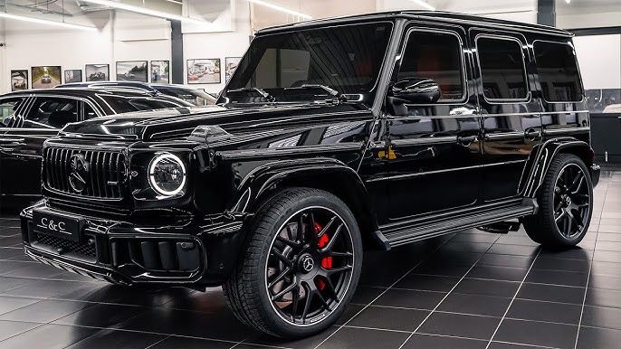 Диски Нові R22/5/130 Mercedes G class . В Наявності