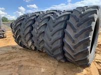 650/65R42 Opony Radialne PIRELLI wybór