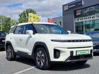 SsangYong/KGM Torres Elektryczny KGM Torres EVX Joy 207KM