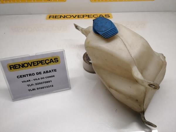 Reservatório / depósito água limpa vidros SEAT Ibiza II (6K1)