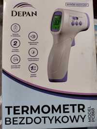 Termometr bezdotykowy elektroniczny DEPAN PC868
