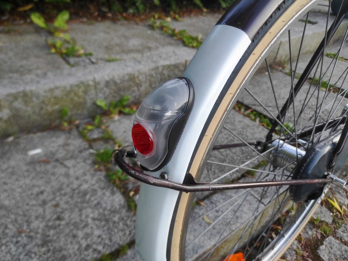 Wysyłka Rower Holenderski retro Batavus, Gazelle, Brooks, Lepper, Kona