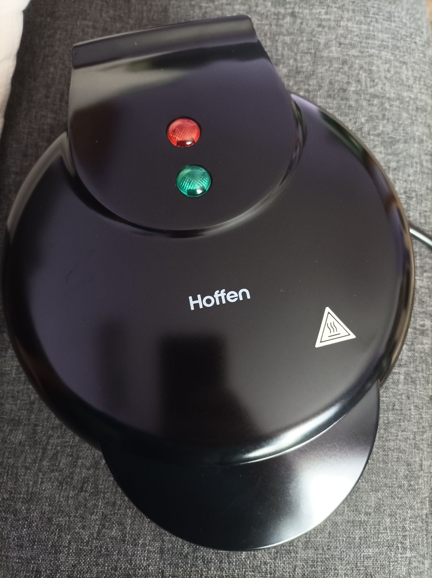 Gofrownice Hoffen nowa