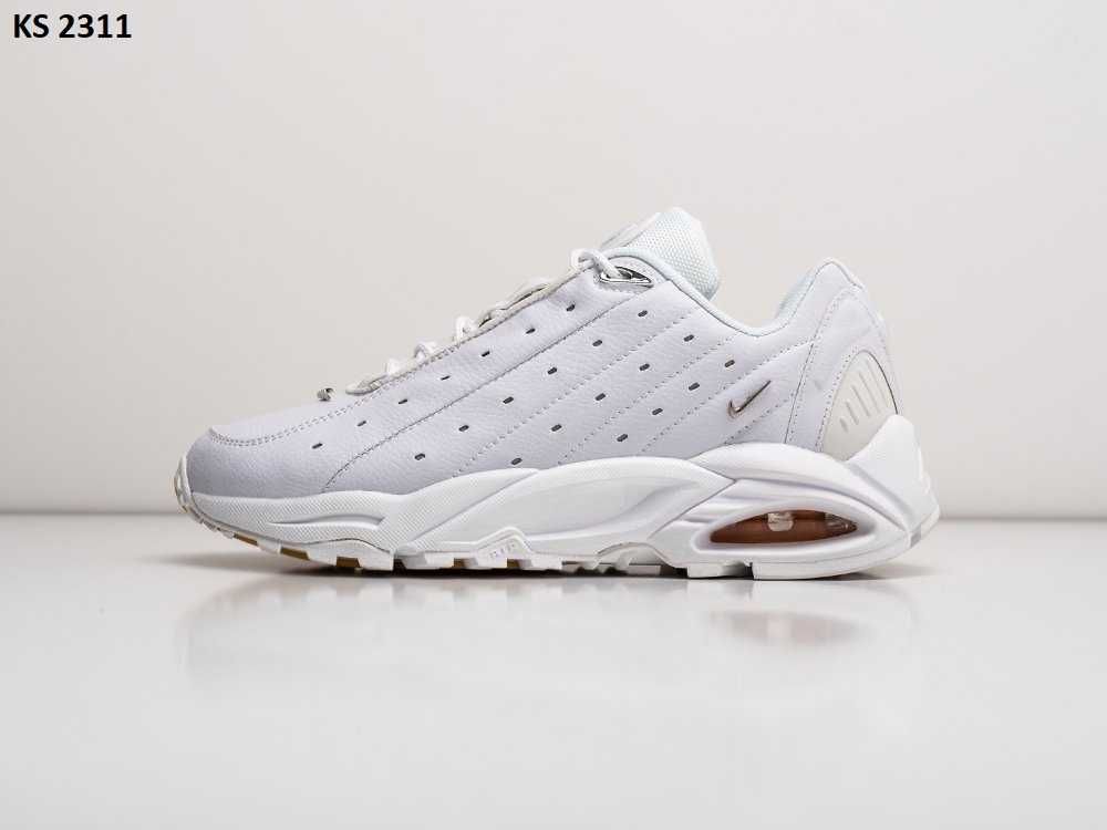 Кросівки Nike Nocta X Hot Step Air Terra White. Арт: KS 2311
