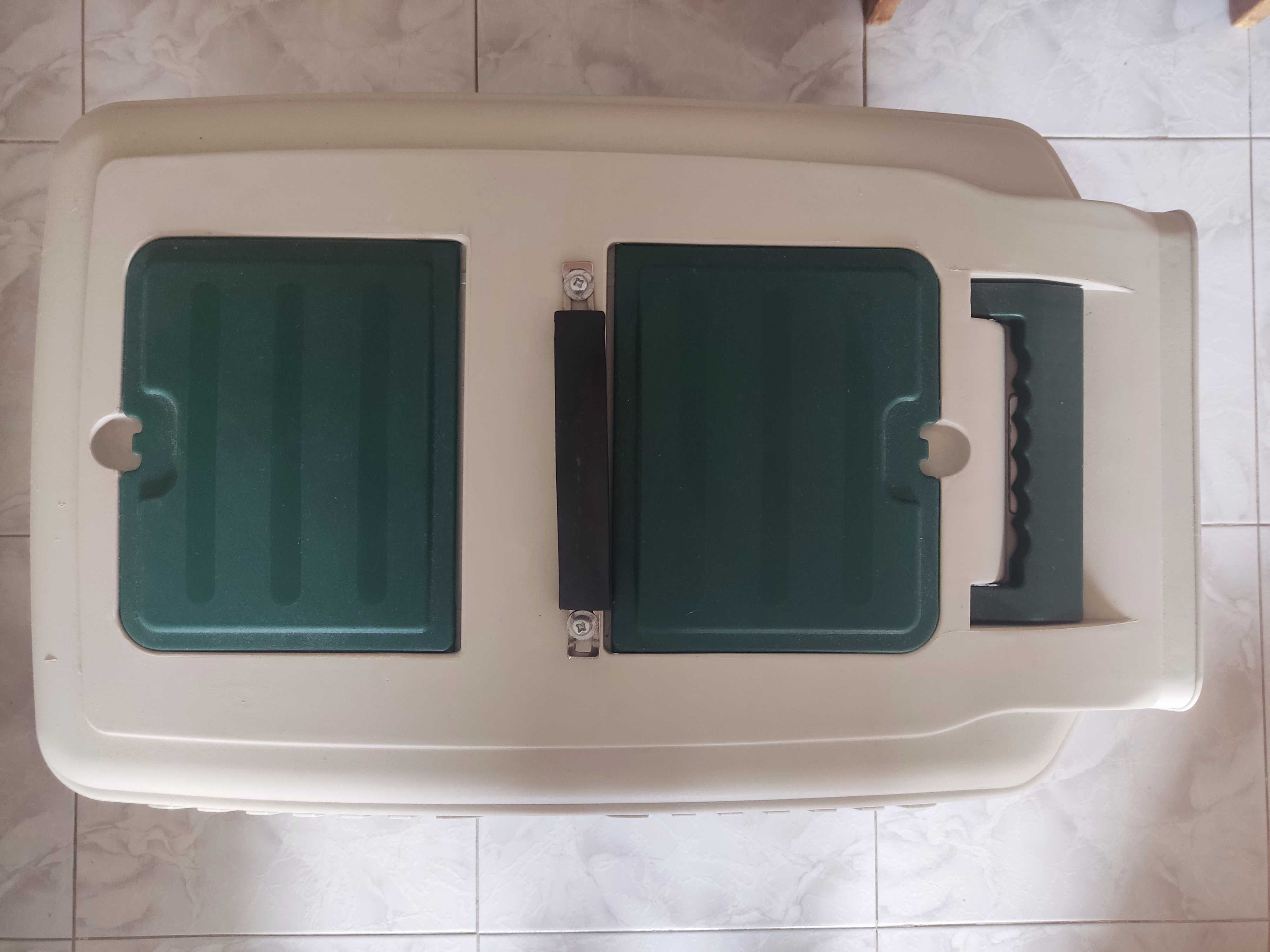 Transportadora para cães o gatos