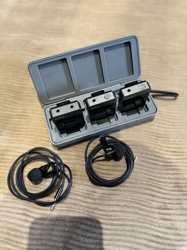 Godox MoveLink II M2