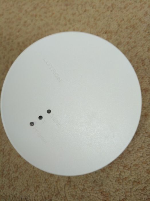 Lutron Умный дом