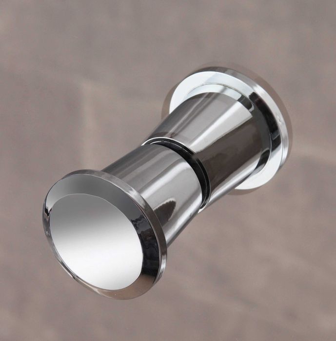 Kabina prysznicowa drzwi prysznicowe kabina łazienkowa 90X90 NOWA 7MM