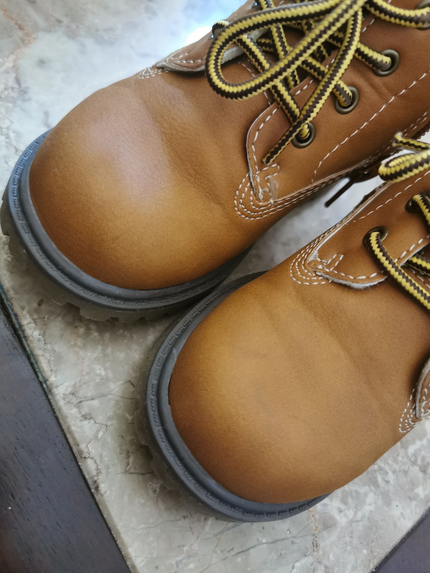 Botas da Fila para criança
