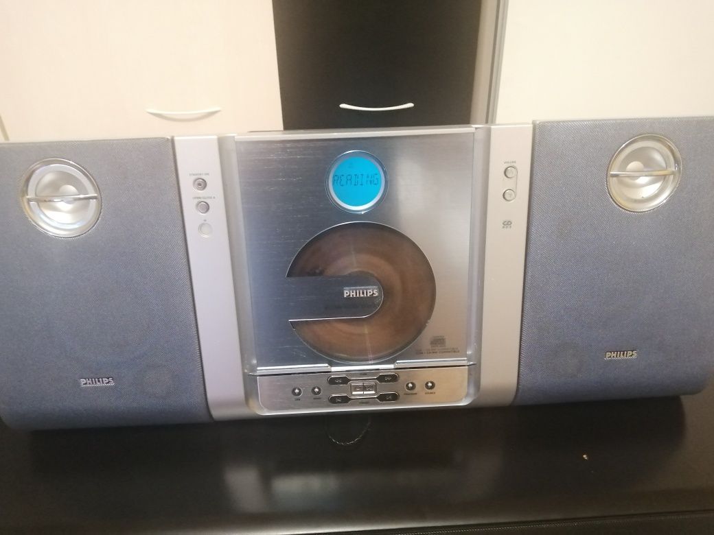 Philips Model MC 230E/22