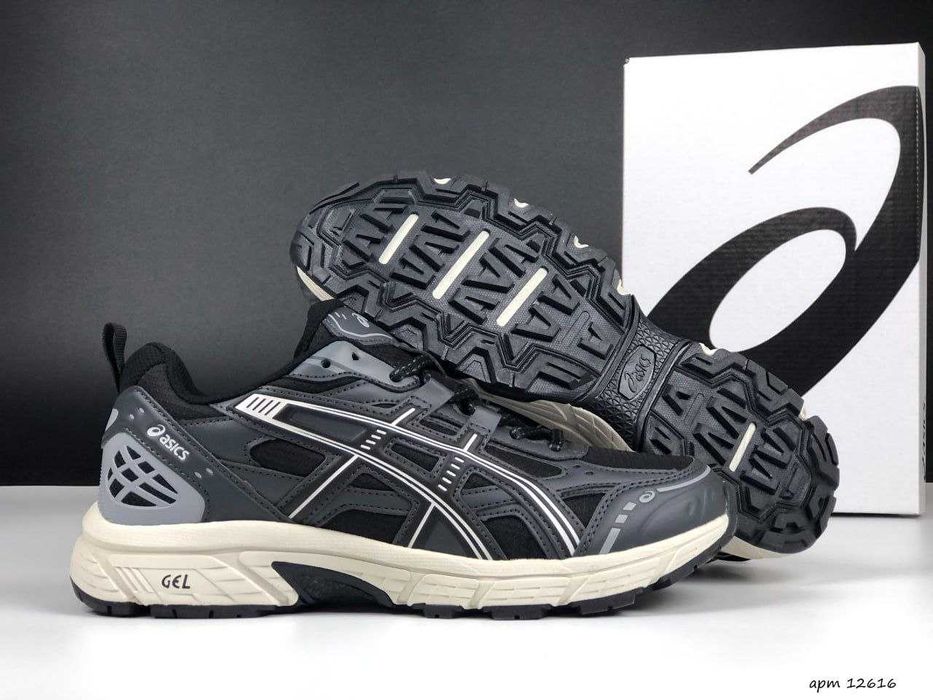 Кросівки Asics Nunobiki Gore Tex  Кроссовки Асикс Асікс. Гортекс зима