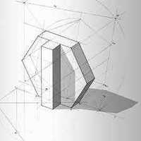 Explicações Geometria descritiva e desenho p/exame