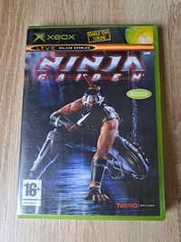 Ninja Gaiden Xbox Classic Komplet