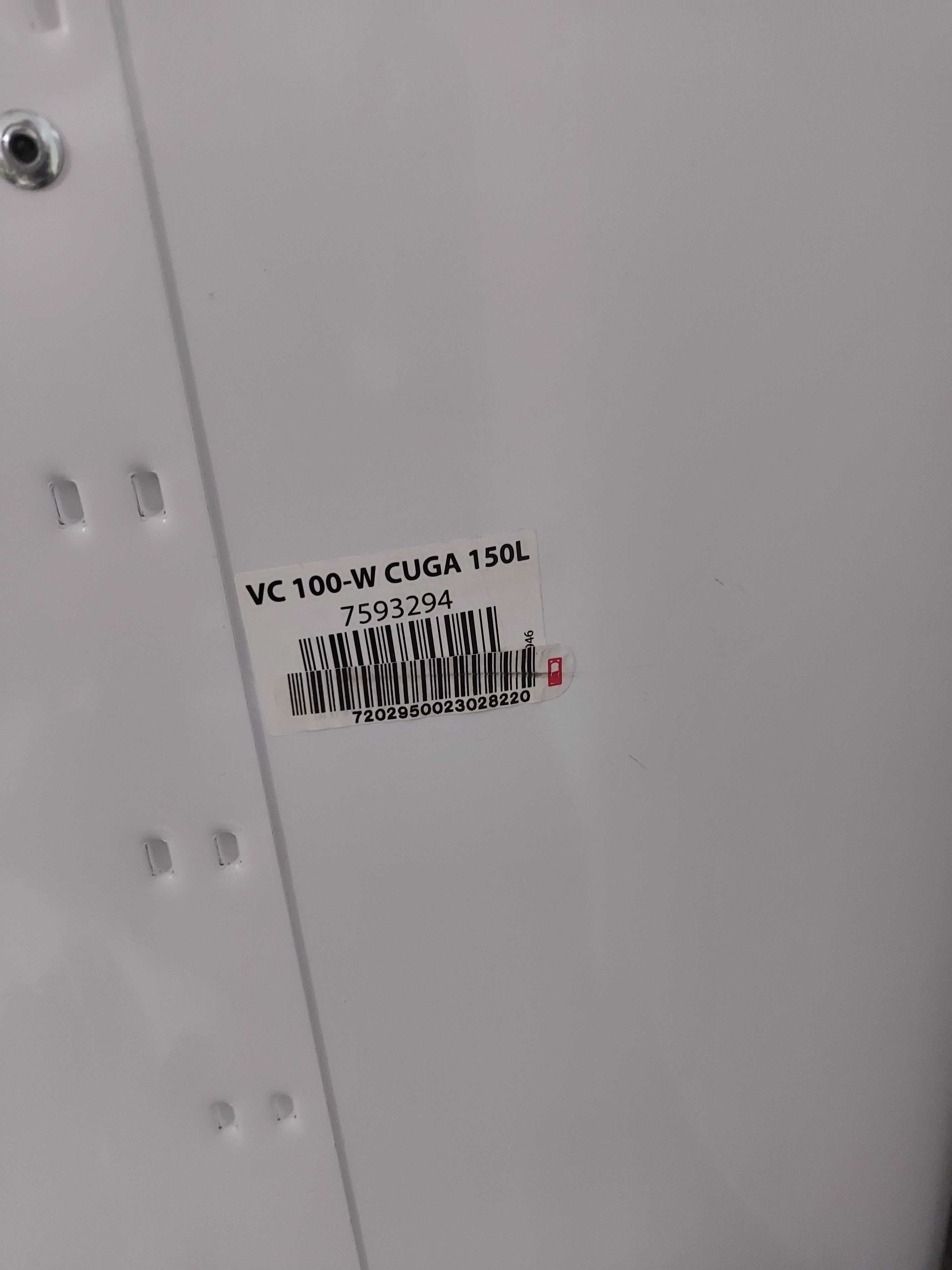 VIESSMANN Vitocell 100-W typu CUGA 150L