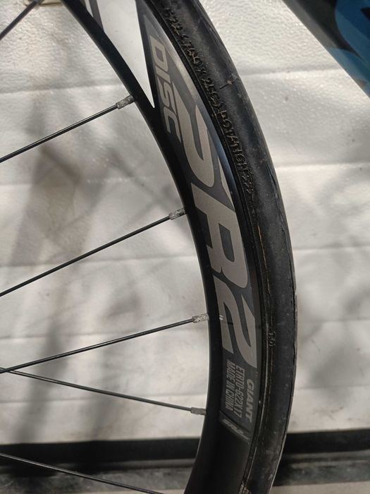 Bicicleta de estrada Liv Avail Advanced 3 - Tamanho XS